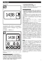 Preview for 11 page of Vortice VORT LETO MEV Instruction Booklet