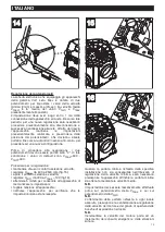 Preview for 13 page of Vortice VORT LETO MEV Instruction Booklet