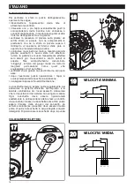 Preview for 14 page of Vortice VORT LETO MEV Instruction Booklet