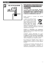 Preview for 15 page of Vortice VORT LETO MEV Instruction Booklet