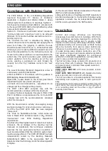 Preview for 16 page of Vortice VORT LETO MEV Instruction Booklet