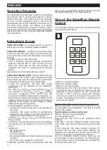 Preview for 18 page of Vortice VORT LETO MEV Instruction Booklet