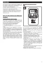 Preview for 19 page of Vortice VORT LETO MEV Instruction Booklet