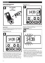 Preview for 20 page of Vortice VORT LETO MEV Instruction Booklet