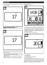 Preview for 22 page of Vortice VORT LETO MEV Instruction Booklet