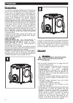 Preview for 28 page of Vortice VORT LETO MEV Instruction Booklet