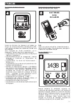 Preview for 31 page of Vortice VORT LETO MEV Instruction Booklet