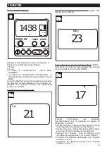 Preview for 33 page of Vortice VORT LETO MEV Instruction Booklet