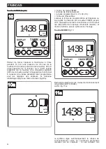 Preview for 34 page of Vortice VORT LETO MEV Instruction Booklet