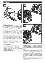 Preview for 37 page of Vortice VORT LETO MEV Instruction Booklet