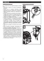 Preview for 38 page of Vortice VORT LETO MEV Instruction Booklet