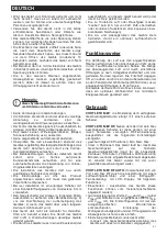 Preview for 41 page of Vortice VORT LETO MEV Instruction Booklet