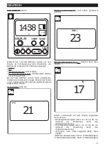 Preview for 45 page of Vortice VORT LETO MEV Instruction Booklet