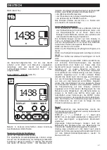 Preview for 47 page of Vortice VORT LETO MEV Instruction Booklet