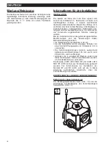 Preview for 48 page of Vortice VORT LETO MEV Instruction Booklet