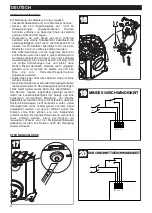 Preview for 50 page of Vortice VORT LETO MEV Instruction Booklet