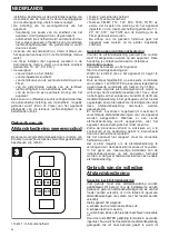 Preview for 54 page of Vortice VORT LETO MEV Instruction Booklet