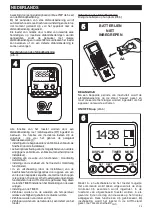 Preview for 55 page of Vortice VORT LETO MEV Instruction Booklet