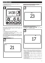 Preview for 57 page of Vortice VORT LETO MEV Instruction Booklet