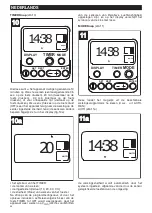 Preview for 58 page of Vortice VORT LETO MEV Instruction Booklet