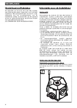 Preview for 60 page of Vortice VORT LETO MEV Instruction Booklet