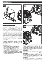 Preview for 61 page of Vortice VORT LETO MEV Instruction Booklet