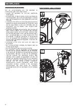 Preview for 62 page of Vortice VORT LETO MEV Instruction Booklet