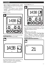 Preview for 69 page of Vortice VORT LETO MEV Instruction Booklet