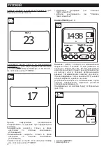 Preview for 70 page of Vortice VORT LETO MEV Instruction Booklet