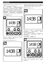 Preview for 71 page of Vortice VORT LETO MEV Instruction Booklet