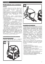 Preview for 73 page of Vortice VORT LETO MEV Instruction Booklet