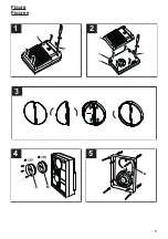 Preview for 9 page of Vortice VORT MAX ES Instruction Booklet