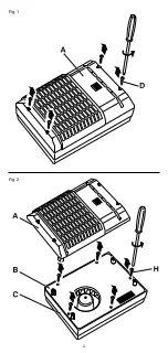 Preview for 2 page of Vortice VORT MAX S Instruction Booklet