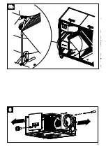 Preview for 37 page of Vortice VORT-NRG 1200 Instruction Booklet