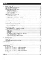 Preview for 4 page of Vortice VORT NRG 1500 ECR Operating And Commissioning Instructions