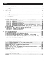 Preview for 7 page of Vortice VORT NRG 1500 ECR Operating And Commissioning Instructions