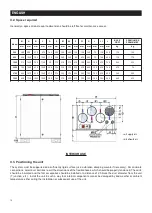 Preview for 10 page of Vortice VORT NRG 1500 ECR Operating And Commissioning Instructions