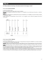 Preview for 60 page of Vortice VORT NRG 1500 ECR Operating And Commissioning Instructions