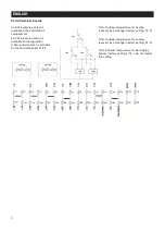 Preview for 17 page of Vortice VORT NRG EC 3000 Operating And Commissioning Instructions