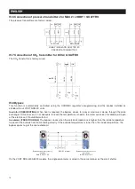 Preview for 19 page of Vortice VORT NRG EC 3000 Operating And Commissioning Instructions