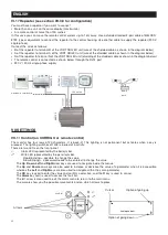 Preview for 23 page of Vortice VORT NRG EC 3000 Operating And Commissioning Instructions