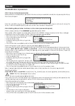 Preview for 27 page of Vortice VORT NRG EC 3000 Operating And Commissioning Instructions