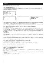 Preview for 31 page of Vortice VORT NRG EC 3000 Operating And Commissioning Instructions