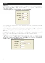 Preview for 47 page of Vortice VORT NRG EC 3000 Operating And Commissioning Instructions