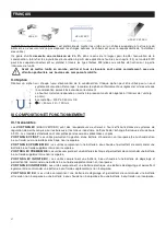 Preview for 57 page of Vortice VORT NRG EC 3000 Operating And Commissioning Instructions