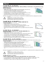 Preview for 58 page of Vortice VORT NRG EC 3000 Operating And Commissioning Instructions