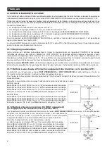 Preview for 67 page of Vortice VORT NRG EC 3000 Operating And Commissioning Instructions