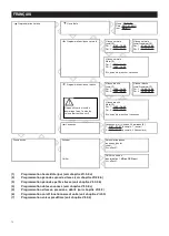 Preview for 73 page of Vortice VORT NRG EC 3000 Operating And Commissioning Instructions