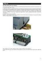 Preview for 82 page of Vortice VORT NRG EC 3000 Operating And Commissioning Instructions