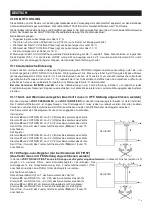 Preview for 114 page of Vortice VORT NRG EC 3000 Operating And Commissioning Instructions